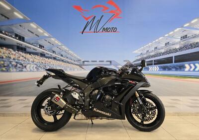 Kawasaki Ninja 1000 ZX-10R (2011 - 15) - Annuncio 9934963