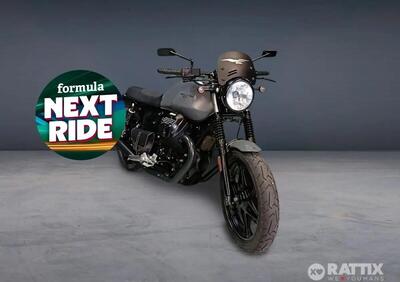 Moto Guzzi V7 III Stone Night Pack (2019 - 20) - Annuncio 9878416