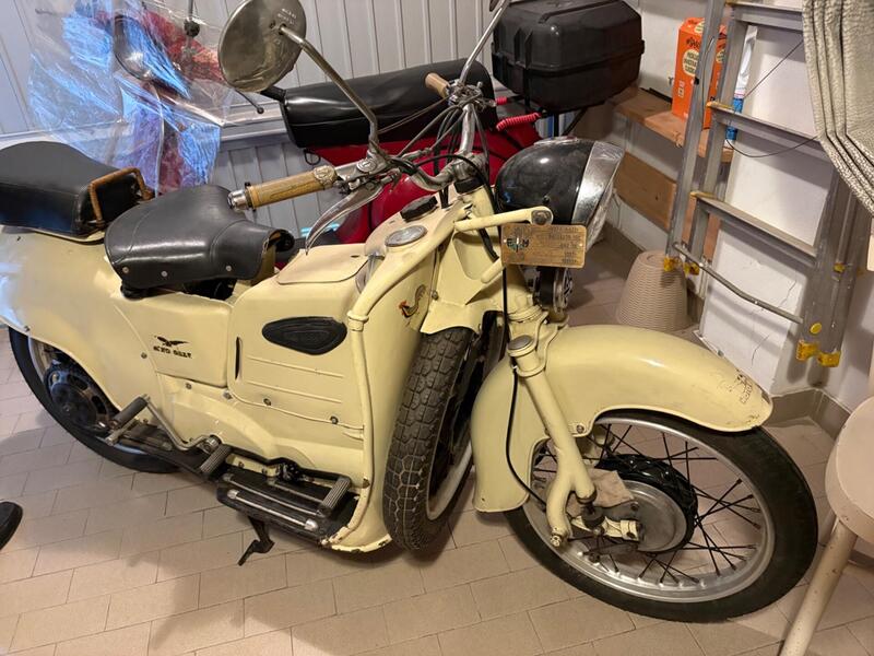 Moto Guzzi Galletto 192 (3)