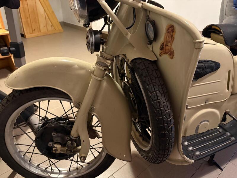 Moto Guzzi Galletto 192 (4)