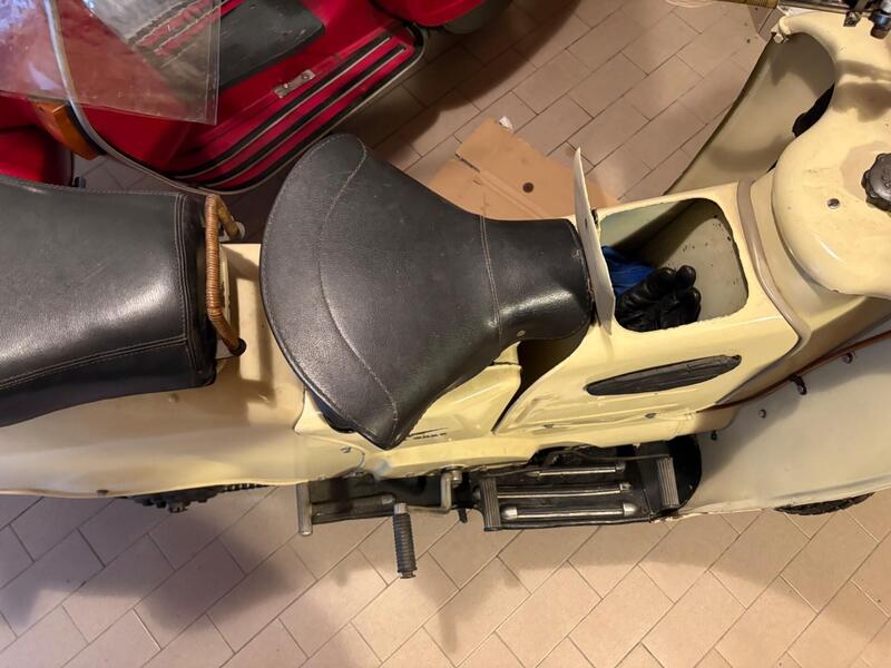 Moto Guzzi Galletto 192 (5)