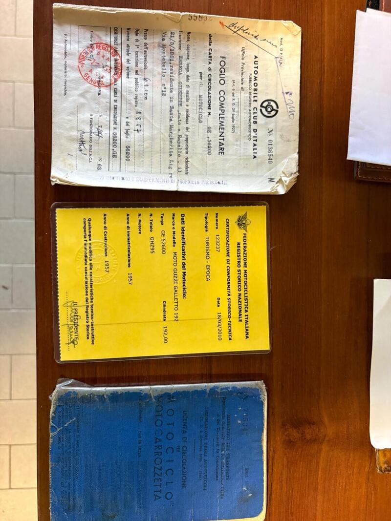 Moto Guzzi Galletto 192 (8)