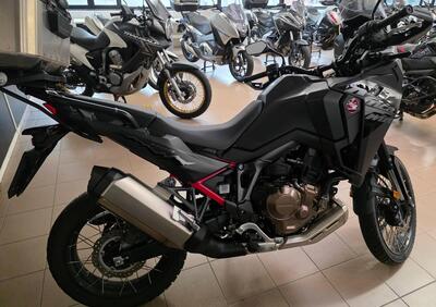 Honda Africa Twin CRF 1100L ES (2024 - 26) - Annuncio 9935007
