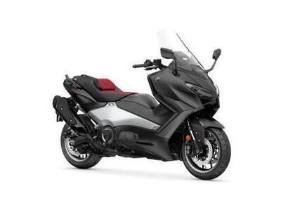 Yamaha T-Max 560 25th Anniversary (2026) - Annuncio 9935014