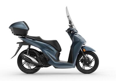 Honda SH 125 (2026) - Annuncio 9935021