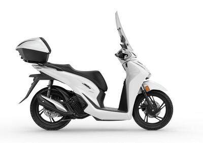 Honda SH 125 Vetro (2026) - Annuncio 9935022