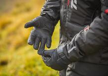 T.ur sfida il grande freddo con i nuovi guanti G-Zero e G-Zero Pro