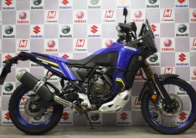 Yamaha Ténéré 700 World Raid (2022 - 25) - Annuncio 9935029