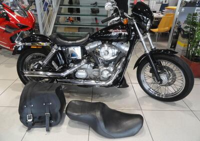 Harley-Davidson 1450 Super Glide (1999 - 02) - FXD - Annuncio 9935050