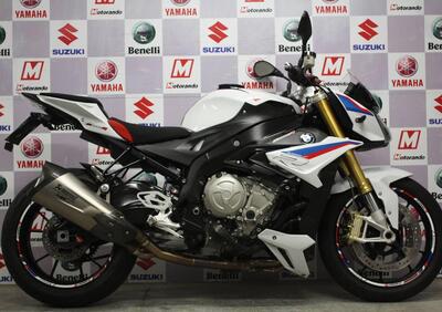Bmw S 1000 R (2017 - 20) - Annuncio 9935034
