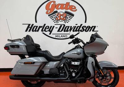 Harley-Davidson Road Glide Limited (2021 - 25) - Annuncio 9935033
