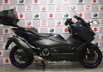 Yamaha T-Max 560 (2022 - 24) - Annuncio 9935037