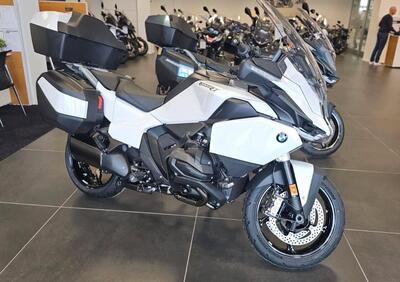Bmw R 1300 RT (2026) - Annuncio 9935045