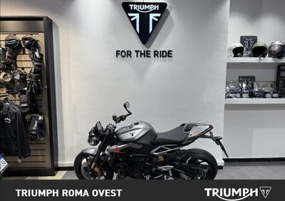 Triumph Street Triple 765 RS (2023 - 26) - Annuncio 9935044