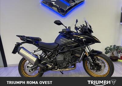 QJ Motor SRT 800 SX (2024 - 25) - Annuncio 9935046