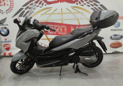 Honda Forza 300 Deluxe ABS (2018 - 20) - Annuncio 9935105