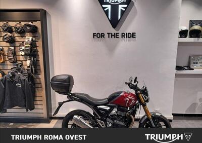 Triumph Speed 400 (2024 - 26) - Annuncio 9935051