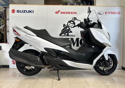 Suzuki Burgman AN 400 (2017 - 20) - Annuncio 9935062