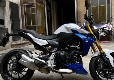 Bmw F 900 R (2021 - 24) - Annuncio 9935070