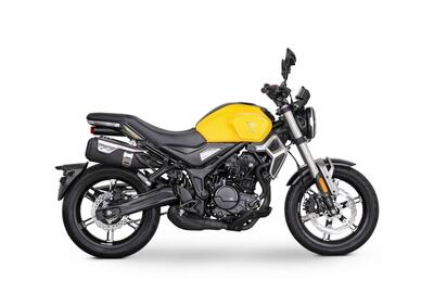 Voge Trofeo 350AC (2022 - 26) - Annuncio 9935066