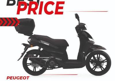 Peugeot Kisbee M 125 (2025 - 26) - Annuncio 9717887