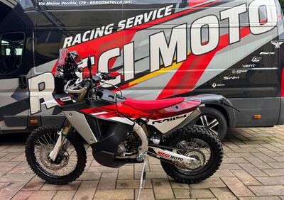 Fantic Motor XEF 450 Rally (2023 - 26) - Annuncio 9677634