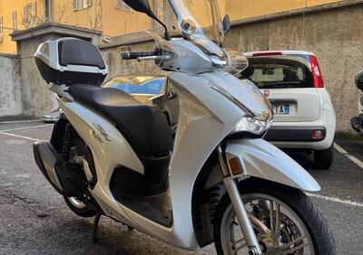 Honda SH 350 (2021 - 24) - Annuncio 9935083