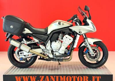 Yamaha FZS 1000 Fazer - Annuncio 9935085