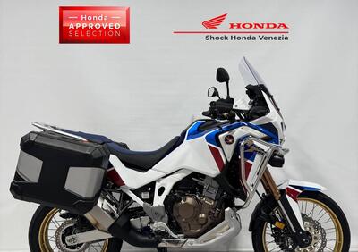 Honda Africa Twin CRF 1100L Adventure Sports (2020 - 21) - Annuncio 9935082