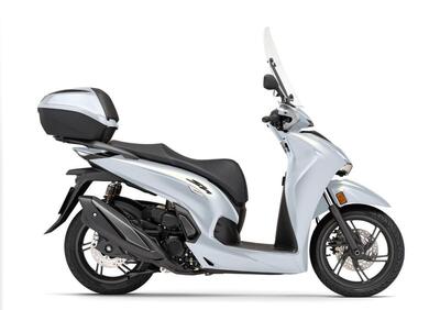 Honda SH 350i GT (2025 - 26) - Annuncio 9935091