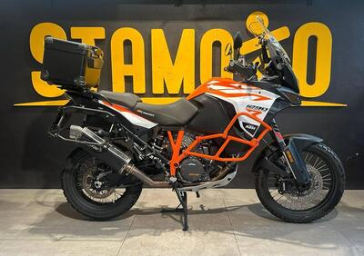 KTM 1290 Super Adventure R (2017 - 20) - Annuncio 9935097