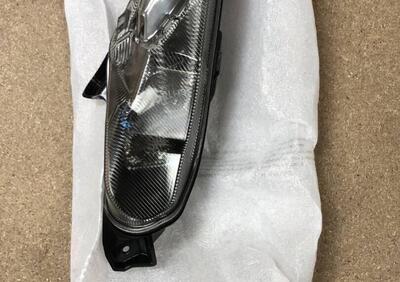 FANALE POSTERIORE DESTRO PER HONDA CBR 1000 RR-R C - Annuncio 9935098