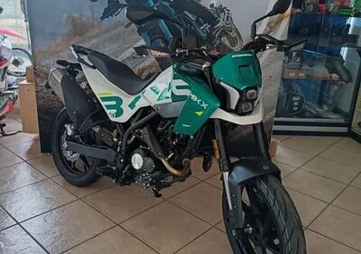 Benelli BKX 125 S (2026) - Annuncio 9935106
