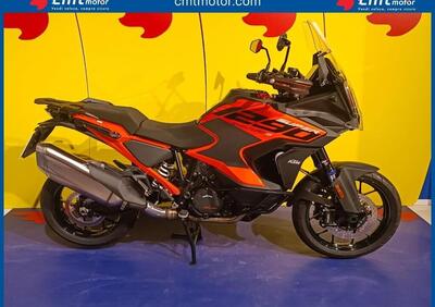 KTM 1290 Super Adventure S (2022 - 25) - Annuncio 9935136