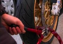 Furto aggravato: arrestato Fares Bouzidi, colui che guidava lo scooter su cui morì Ramy 