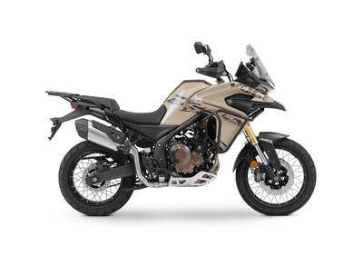 Voge Valico 650DSX (2021 - 24) - Annuncio 9935162