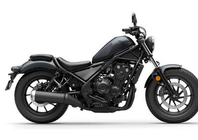 Honda CMX 500 Rebel (2025 - 26) - Annuncio 9935166