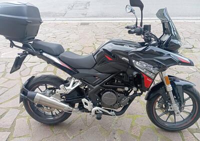 Benelli TRK 251 (2022 - 25) - Annuncio 9935167