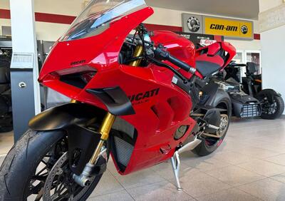 Ducati Panigale V4 S (2022 - 24) - Annuncio 9935184