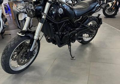 Benelli Leoncino 500 (2021 - 25) - Annuncio 9935183