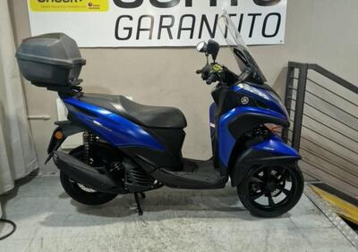 Yamaha Tricity 155 (2017 - 20) - Annuncio 9935192