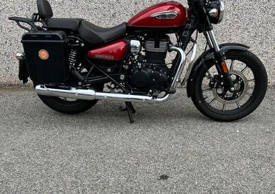 Royal Enfield Meteor 350 (2021 - 26) - Annuncio 9935200