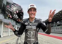 MotoGP 2026. Aleix Espargaró promuove la Honda: “Siamo molto più vicini alla Ducati. Il nostro è un progetto vincente per il 2027”