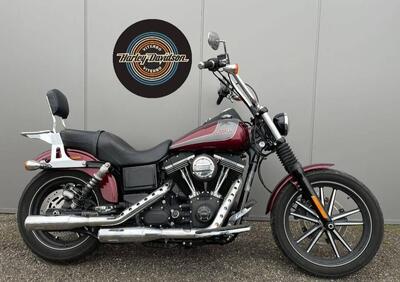Harley-Davidson 1690 Street Bob Special (2015 - 16) - FXDB - Annuncio 9935203