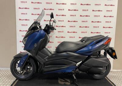 Yamaha X-Max 300 ABS (2017 - 20) - Annuncio 9935201