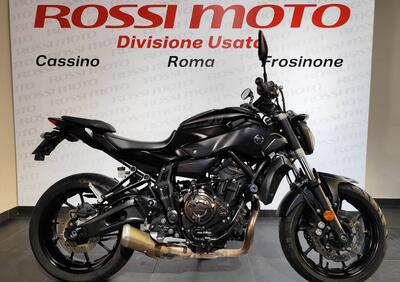 Yamaha MT-07 (2017 - 18) - Annuncio 9935205
