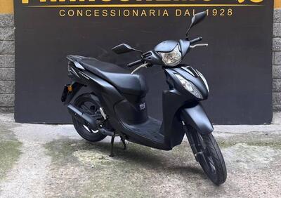 Honda Vision 110 (2021 - 24) - Annuncio 9935208