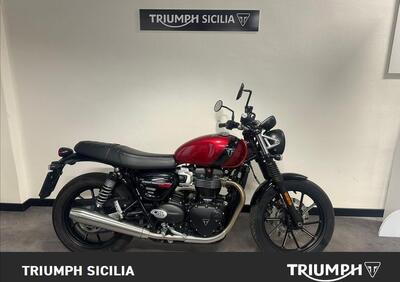 Triumph Speed Twin 900 (2023 - 24) - Annuncio 9935215
