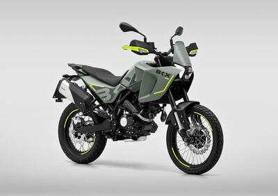 Benelli BKX 125 (2026) - Annuncio 9935221