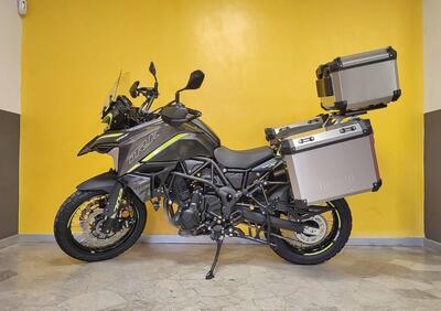 Benelli TRK 702X (2023 - 25) - Annuncio 9935225